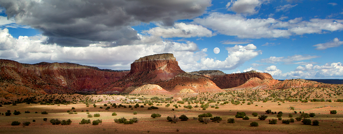 ghost ranch 7158 59