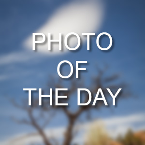 Photo of the Day, Geraint Smith Photography