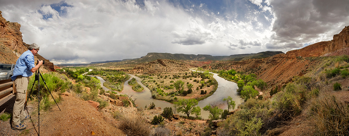 rio chama overlook 1641 1651 1