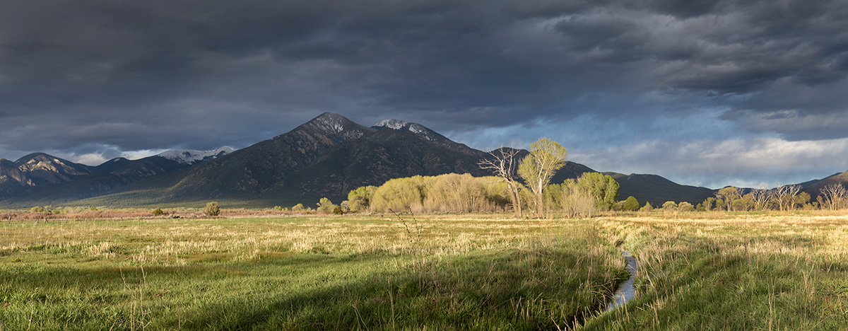 taos mountain acequia 2909 2910