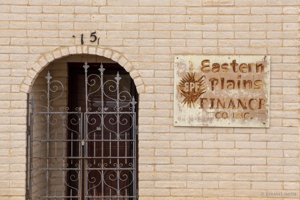 Walkabout, Tucumcari, Santa Rosa, New Mexico Geraint Smith Photography