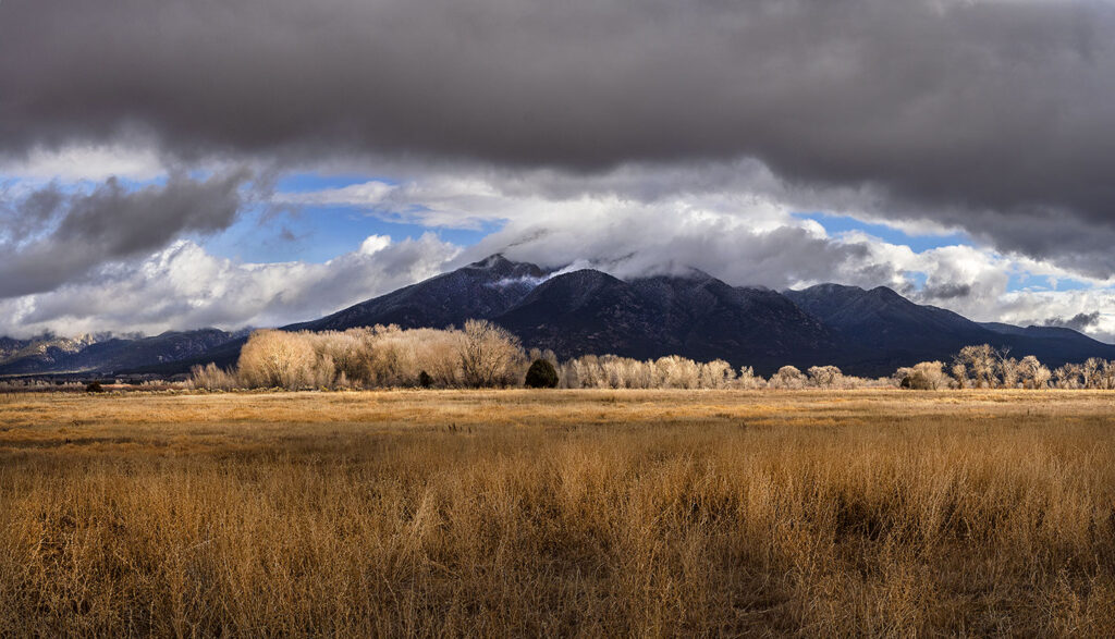 Landscape | Geraint Smith Photography