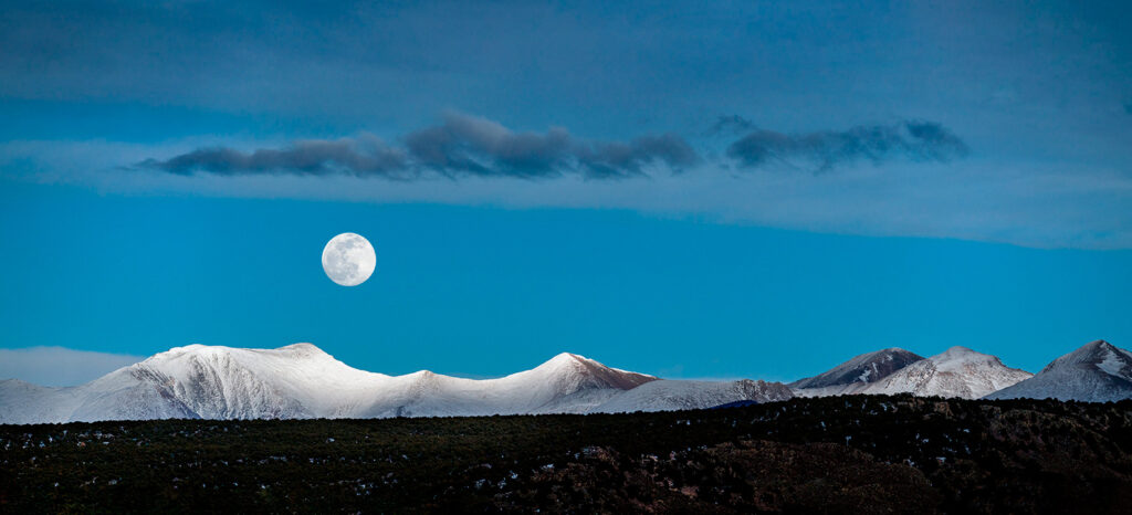 Landscape | Geraint Smith Photography