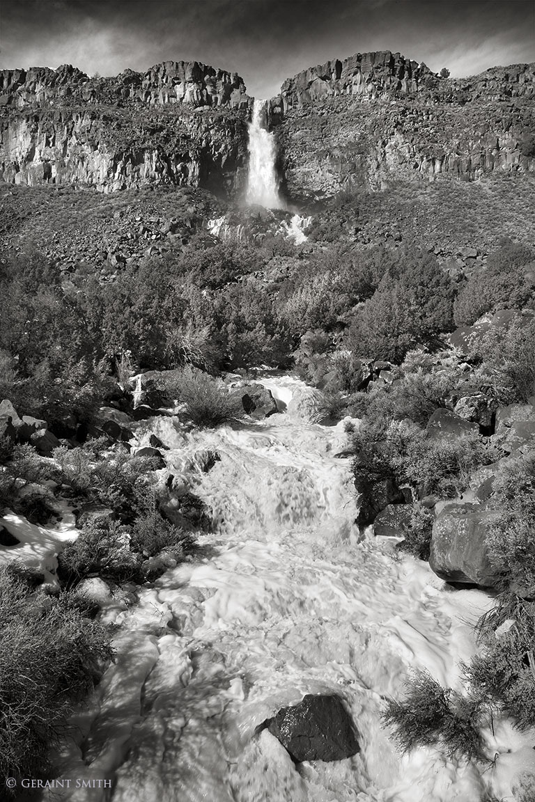 Waterfall, Orilla Verde