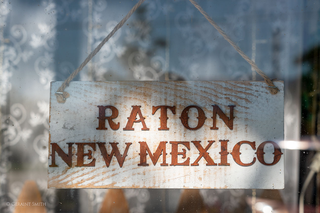 Raton New Mexico