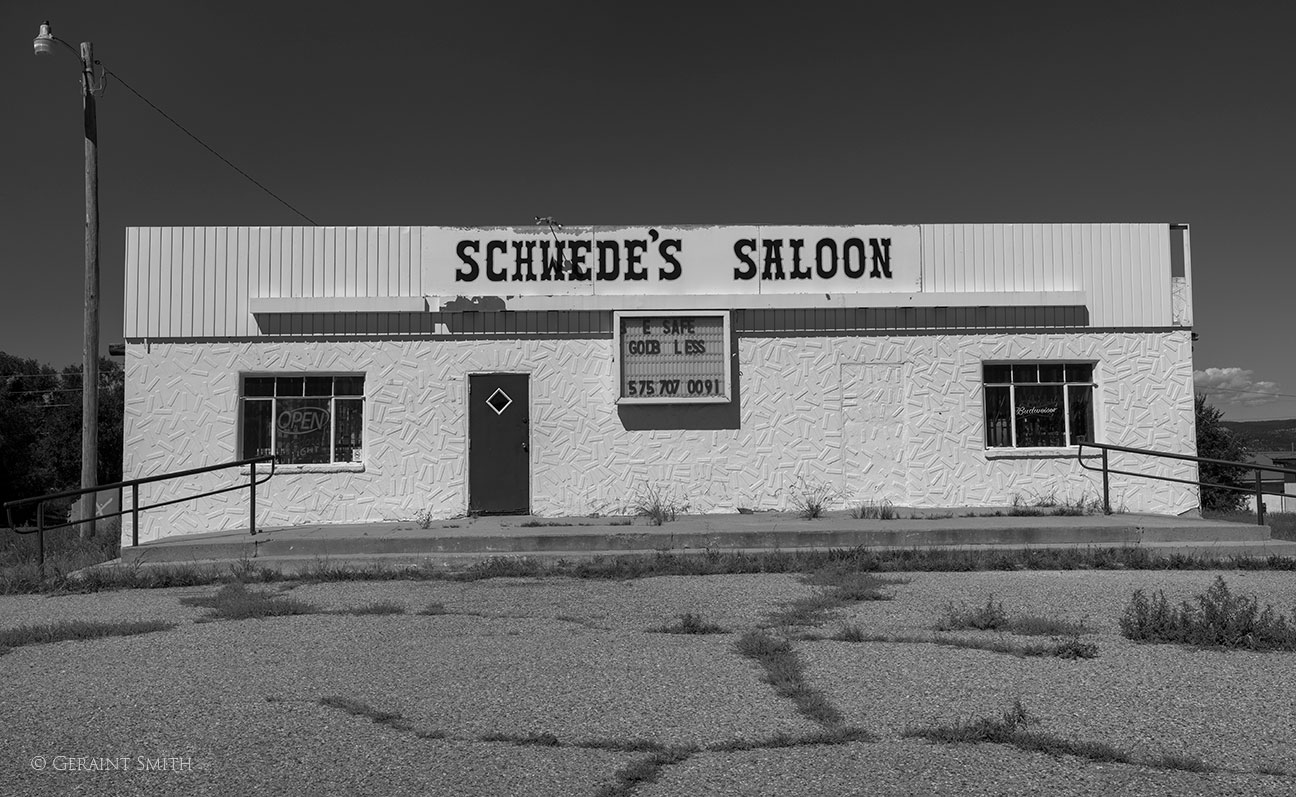 Schwedes Saloon