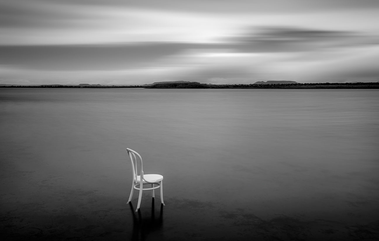 Eloquence of Silence #1