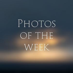 Photos of the week