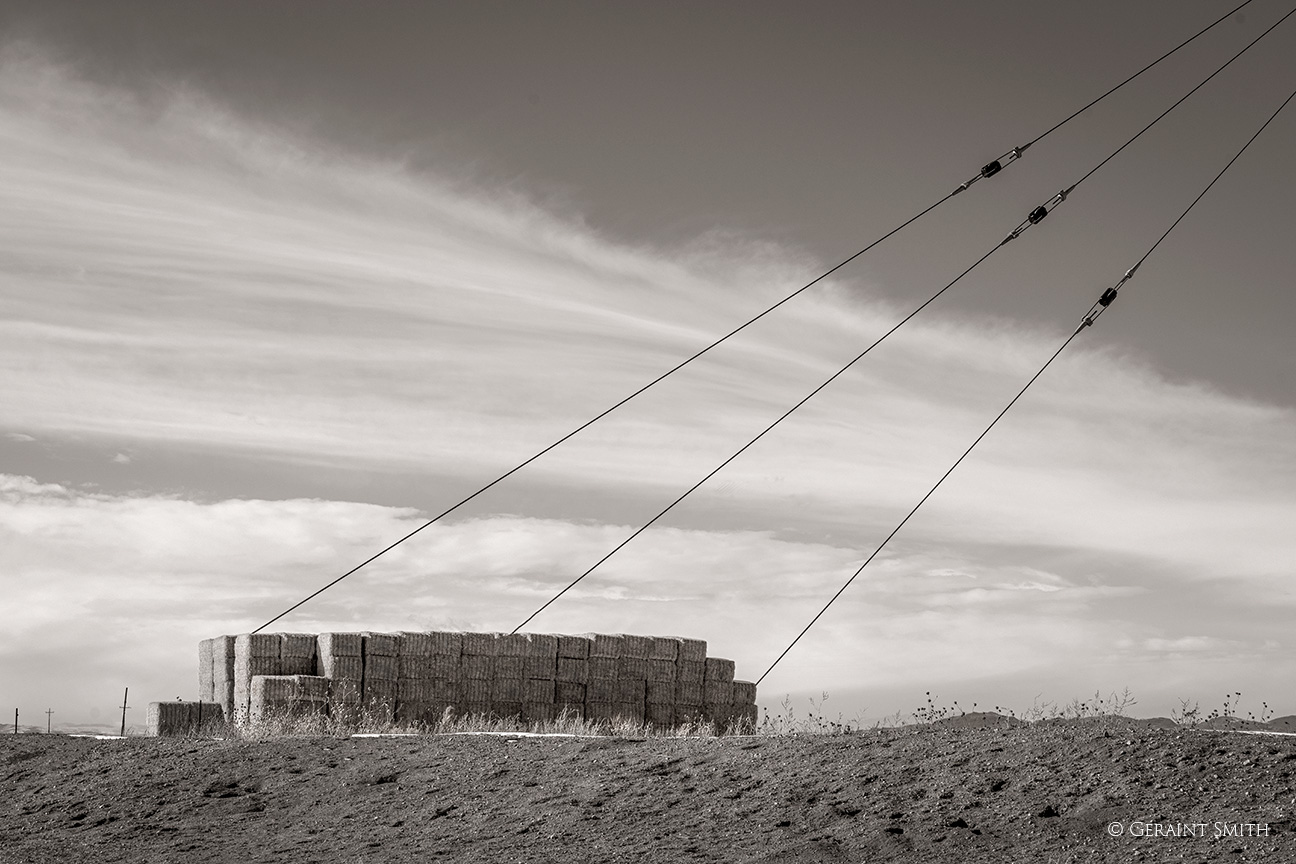 Baling wire Colorado