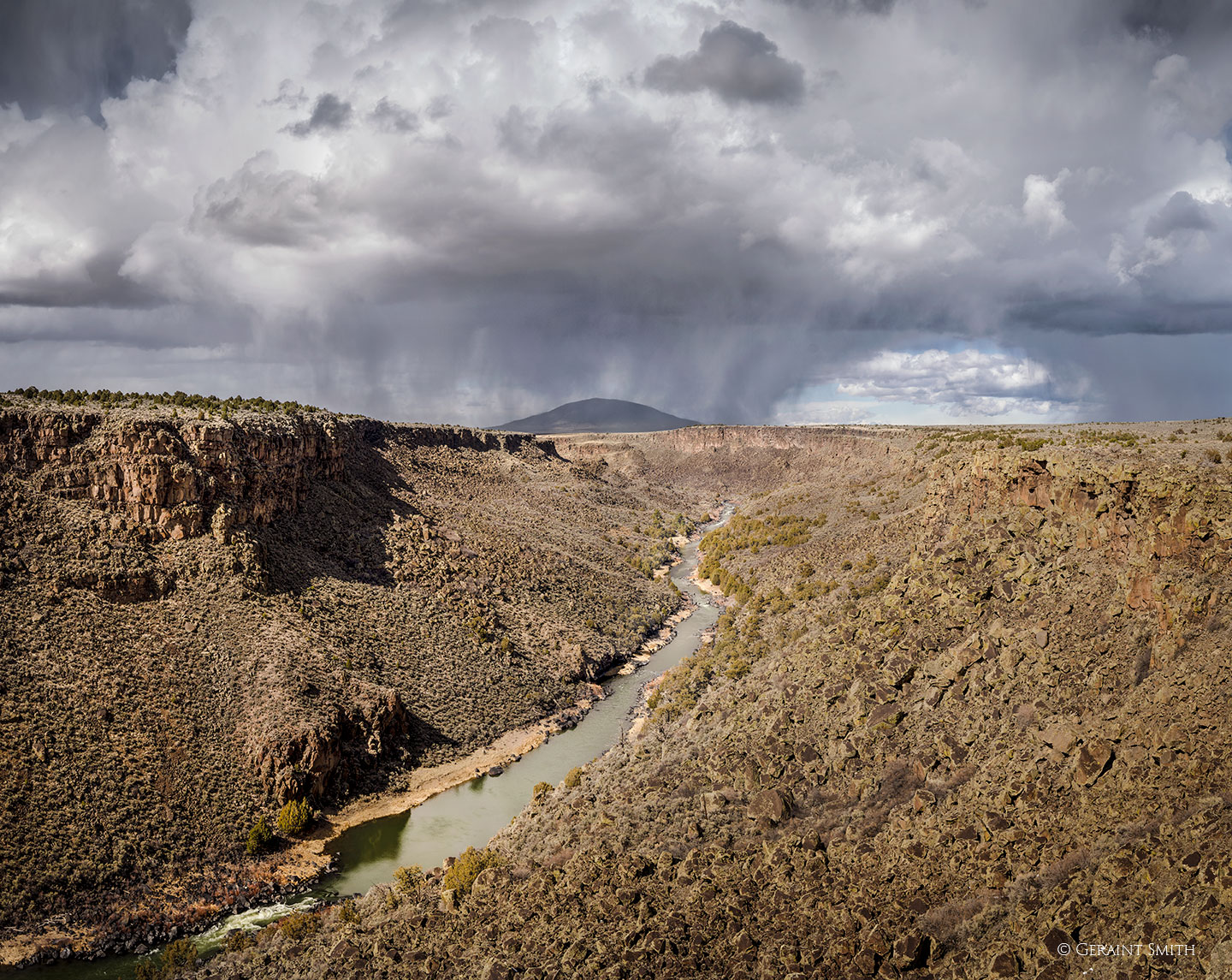 Wild and Scenic Rivers, New Mexico