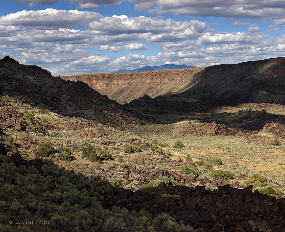 Vista Verde Trail