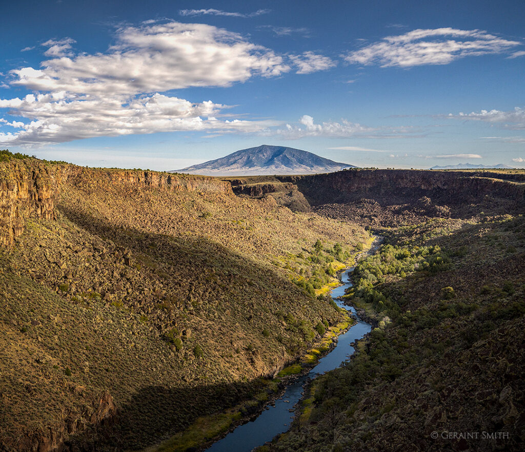 Ute Mountain Rio Grande Wild Rivers