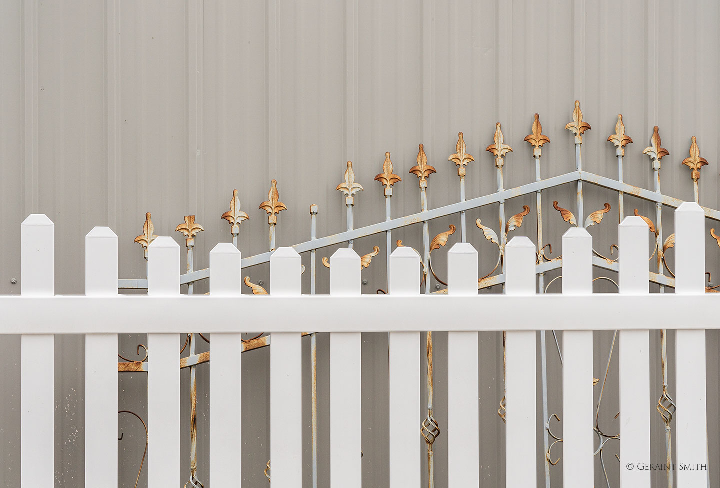 Fences, Colorado