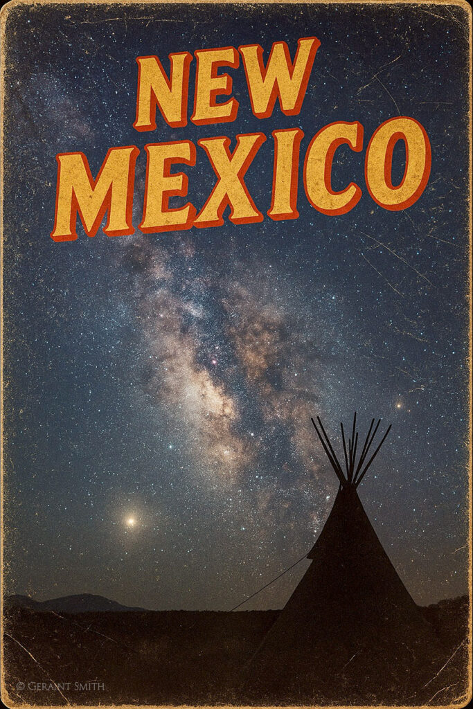 Milkyway Tipi