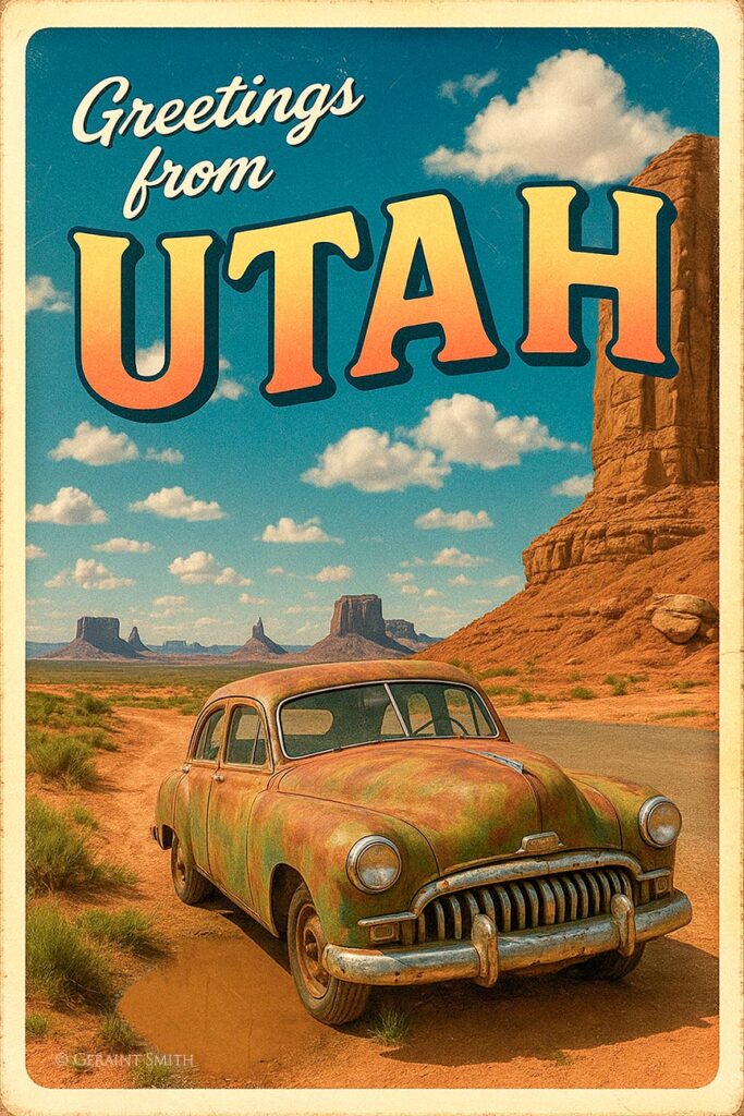 Utah Buick