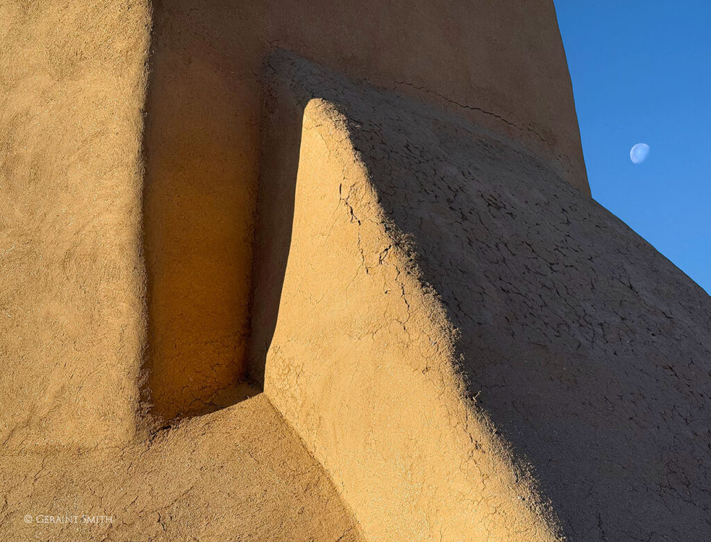 Saint Francis Church, Ranchos de Taos