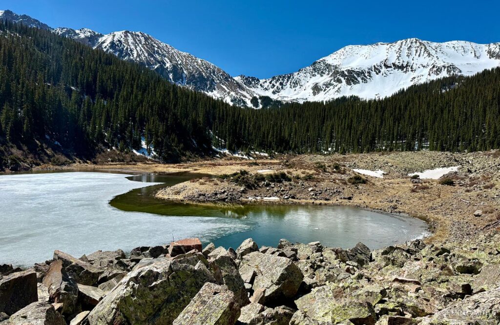 Williams Lake