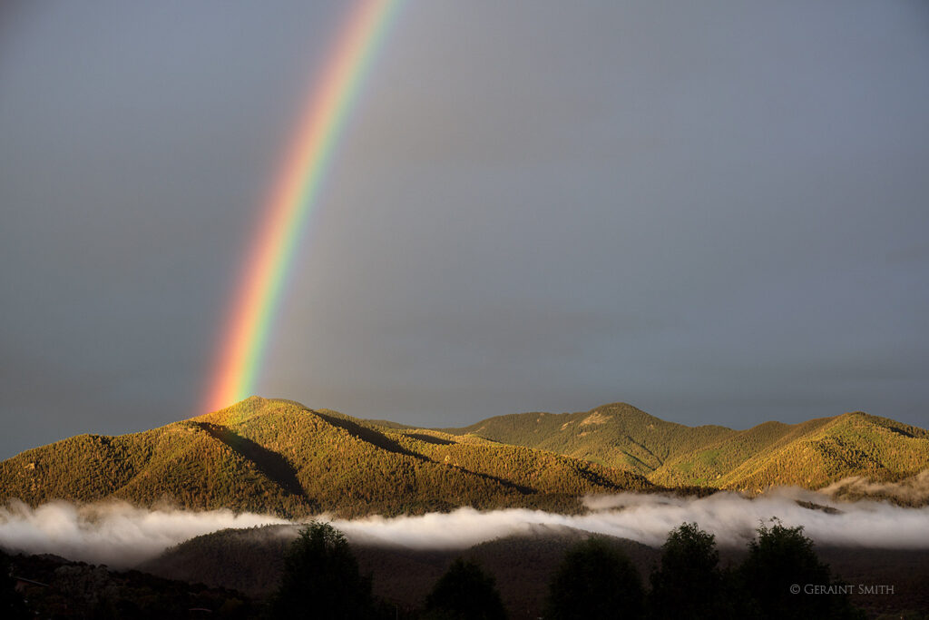 Rainbow, San Cristobal