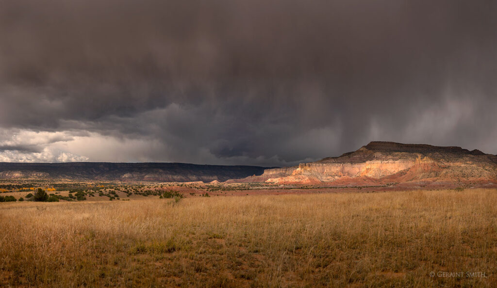 Ghost Ranch, NM