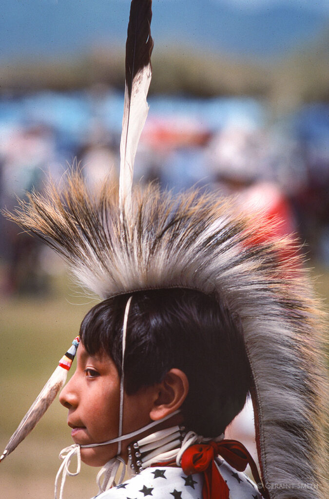 Taos Pueblo Powwow