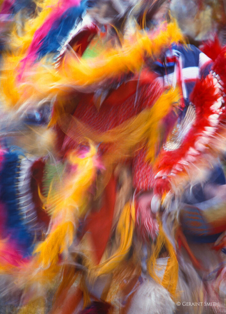 Dancer