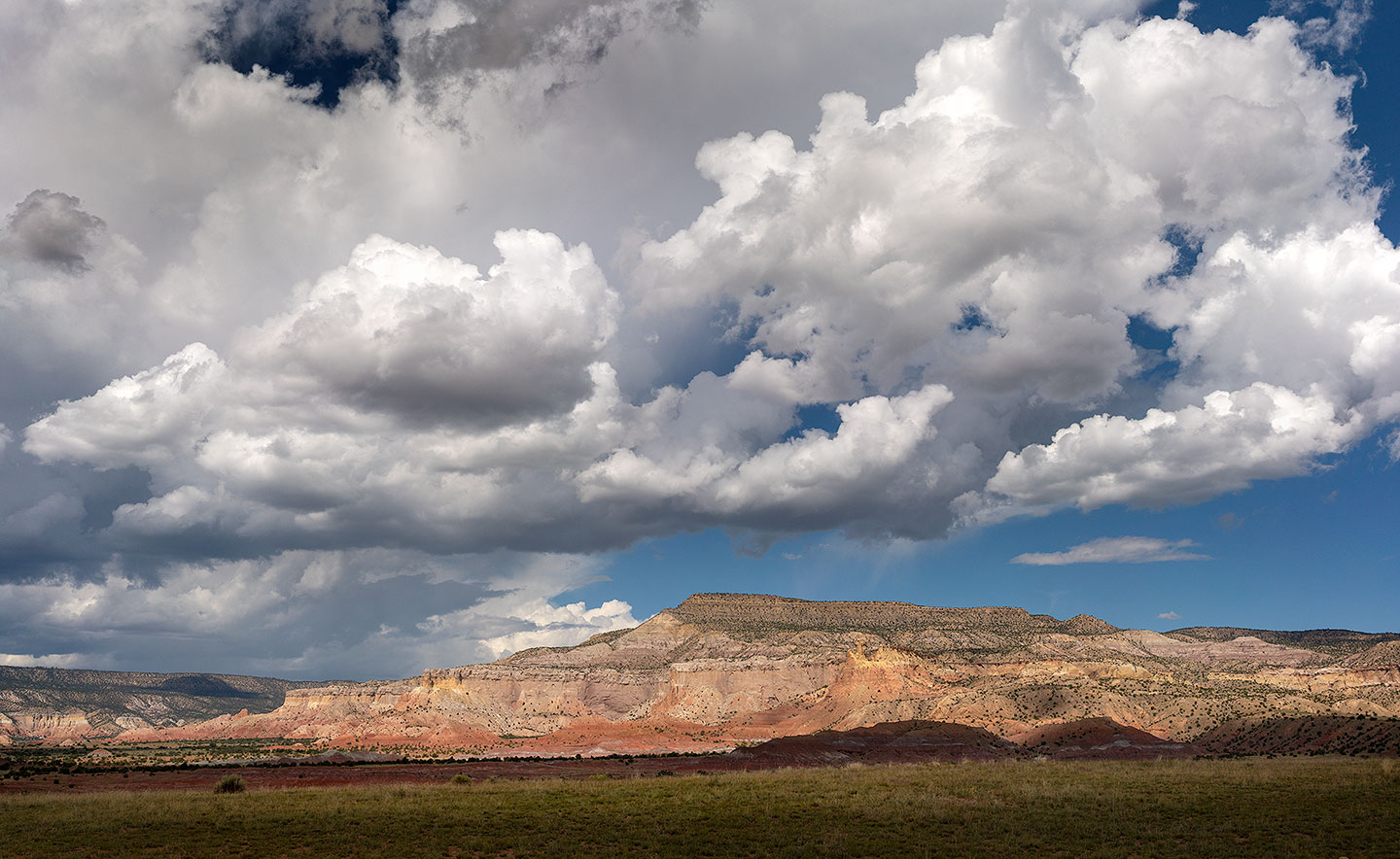 Photo trek to Abiquiu