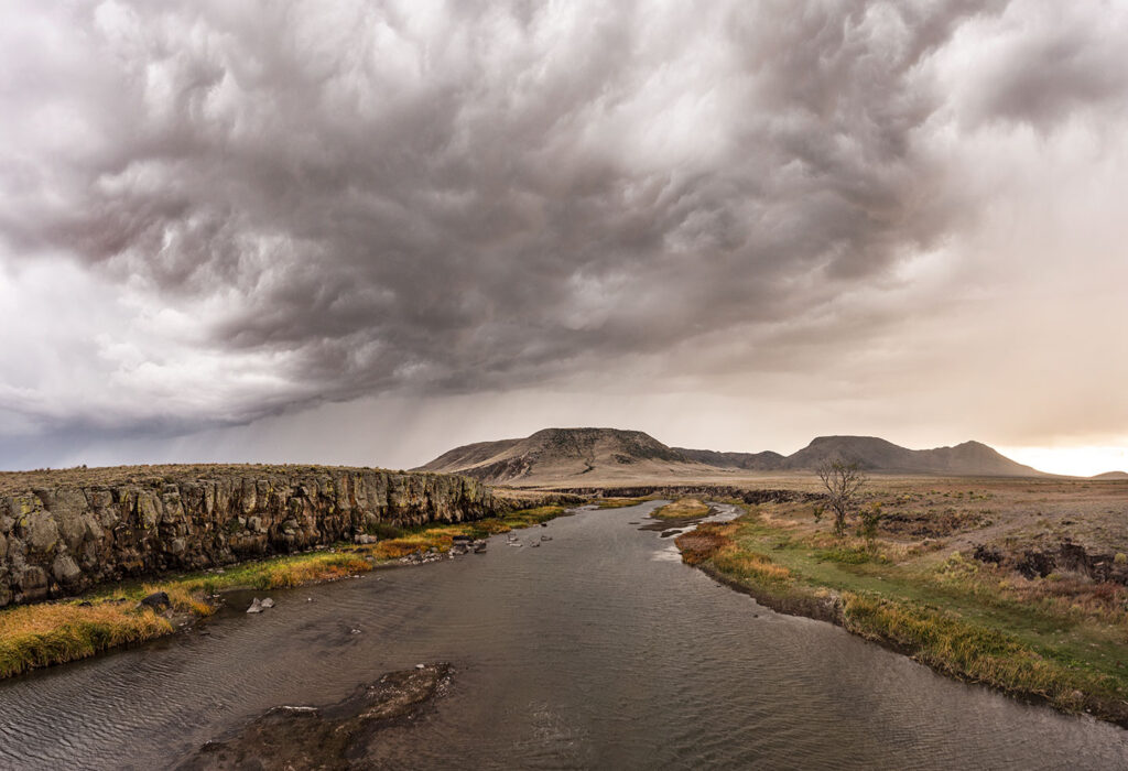 Rio Grande, Colorado