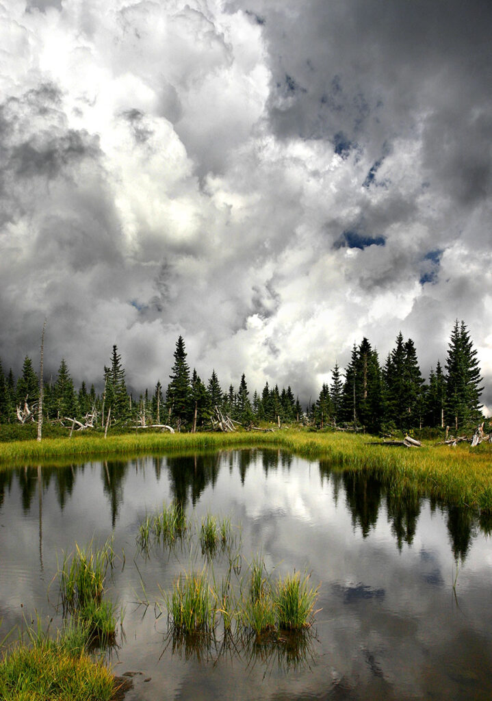 Storm Lake