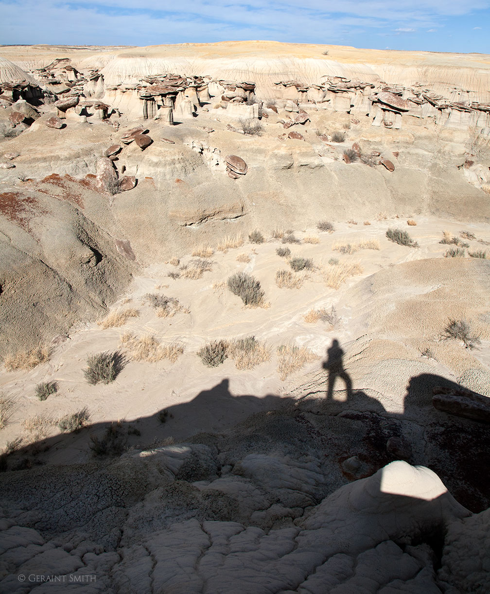 Ah-Shi-Sle-Pah Wilderness near Chaco Canyon