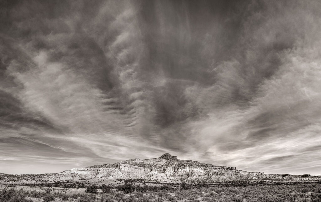Ghost Ranch NM