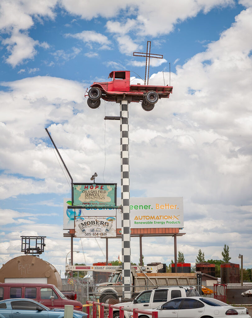 Signage Farmington, NM