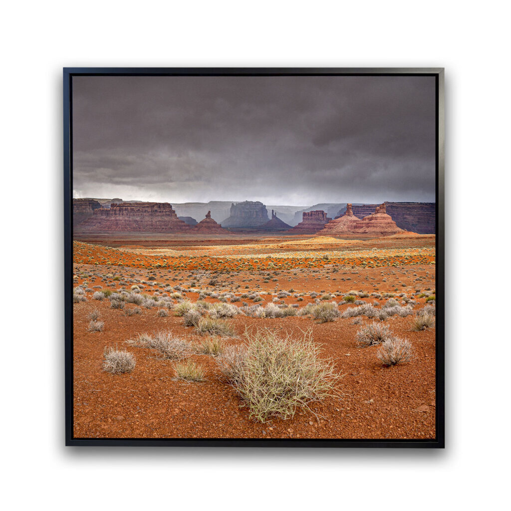 Valley of the Gods, Utah