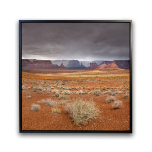 Valley of the Gods, Utah