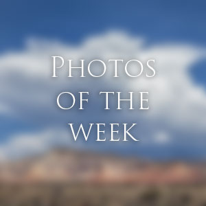 Link to Photos of the Week