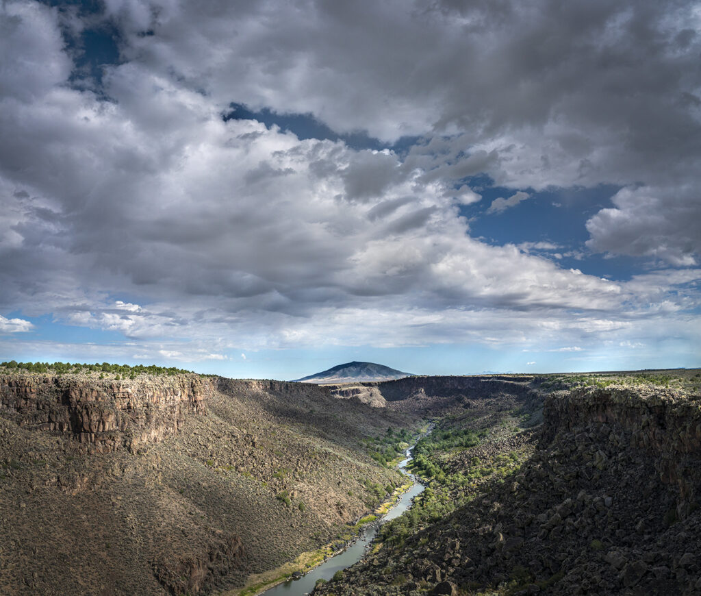 Photo trek around Ute Mountain and the San Luis Valley