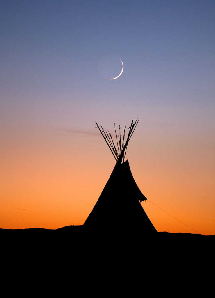 Taos Tipi